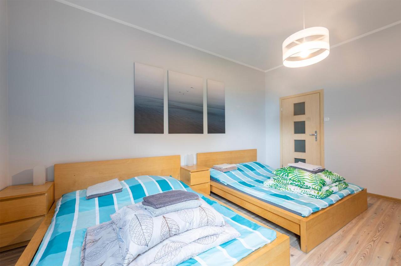 Essence Of Lodz-145M!Central-Secured-Comfy18Ppl!&Freeparking Exterior photo