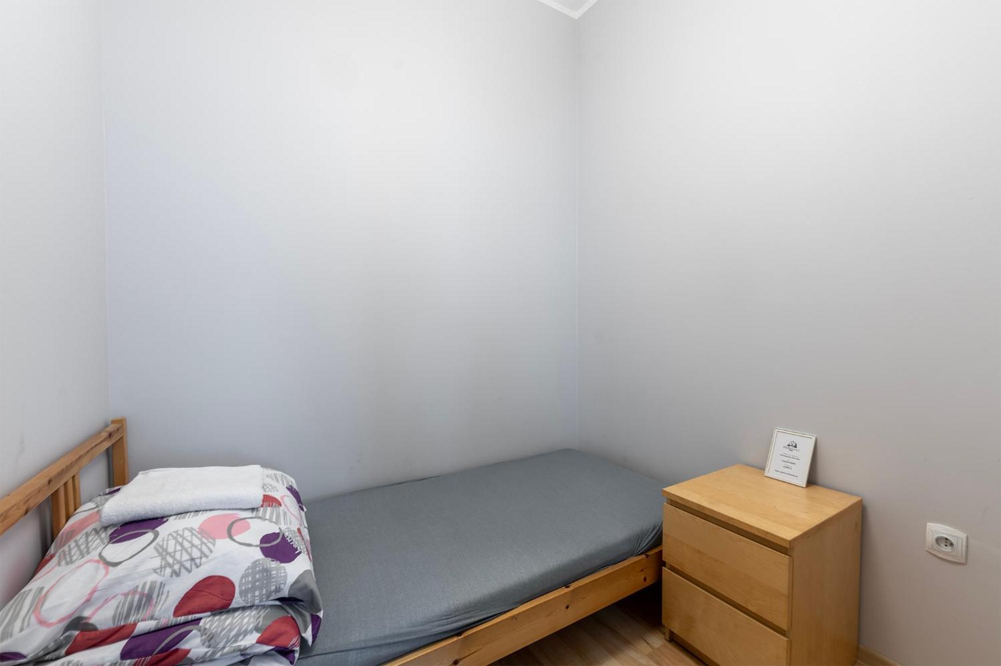 Essence Of Lodz-145M!Central-Secured-Comfy18Ppl!&Freeparking Exterior photo