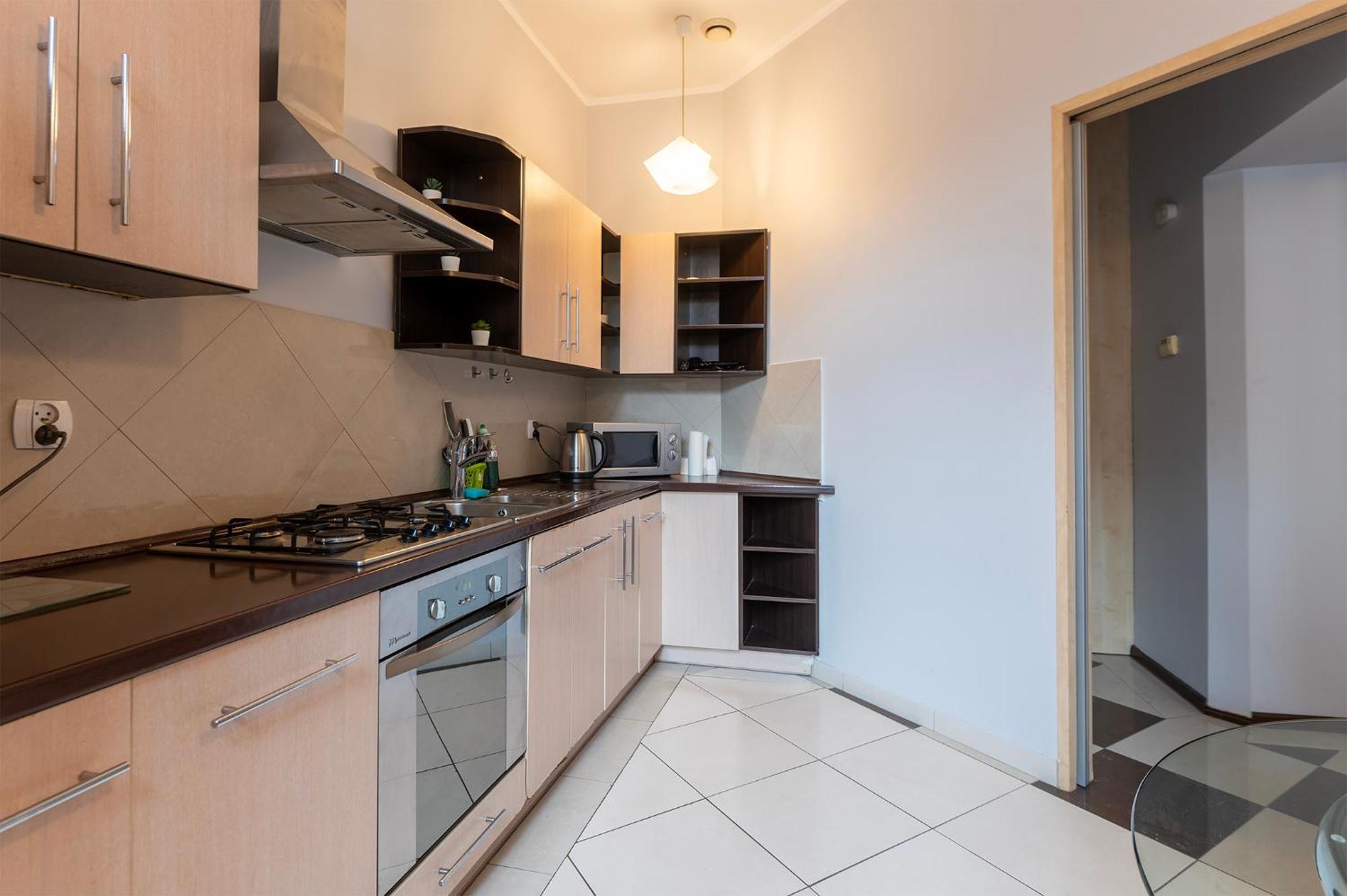 Essence Of Lodz-145M!Central-Secured-Comfy18Ppl!&Freeparking Exterior photo